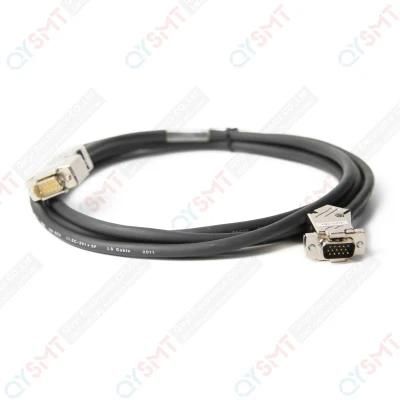 SMT Spare Parts Samsung Head1_Fiducial_Camera_ Cable_Assy J90831098c