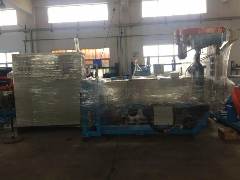 90 Wire Cable Extrusion Line/Cable Machineryusb Machine