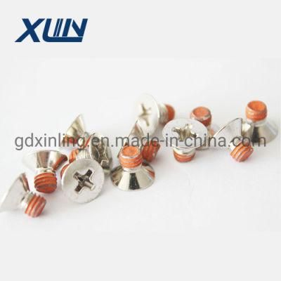 SMT Spare Parts Juki M4X6 Mec Screw 40052049