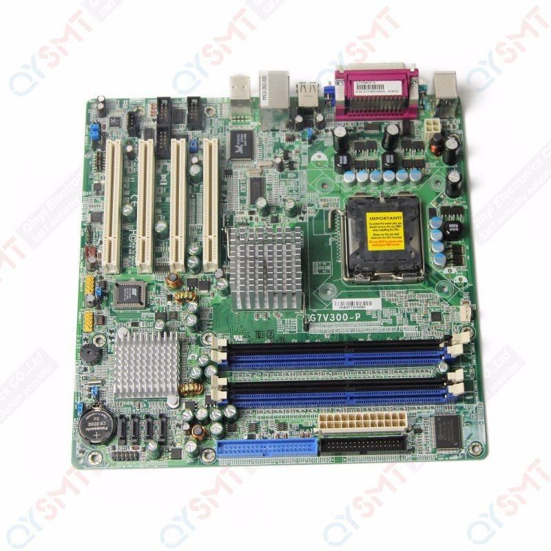 Dek SMT Spare Parts Board G7V302-050g