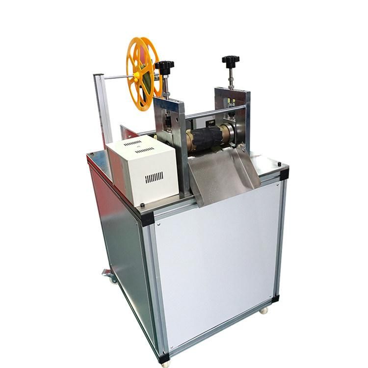 Yh-C120 Fabric Rolling Cutting Machine