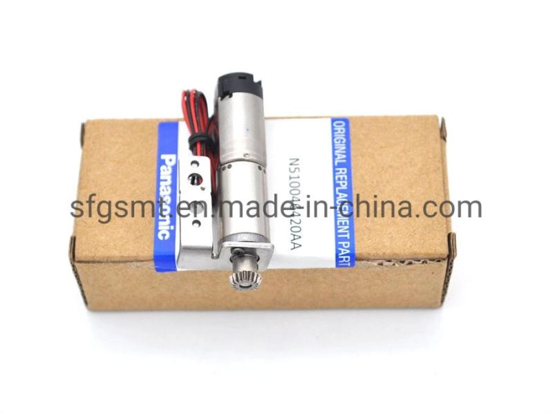 Original New N510004586AA Panasonic SMT Chip Mounter Placement Flat Belt