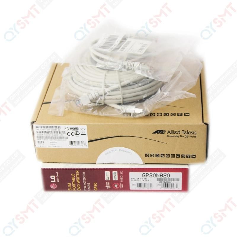Siemens Siplace Line Utilty Box 00367216-07 for SMT Spare Parts