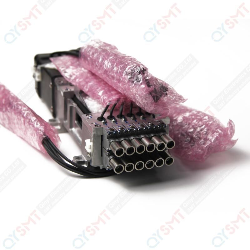 Panasonic SMT Spare Part AC Servo Motor 100W X00b84307