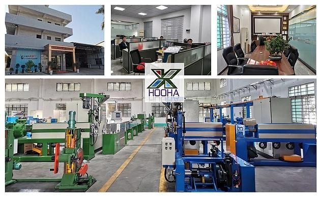 Hot Sell Cantilever Single Wire Stranding Twisting Machine