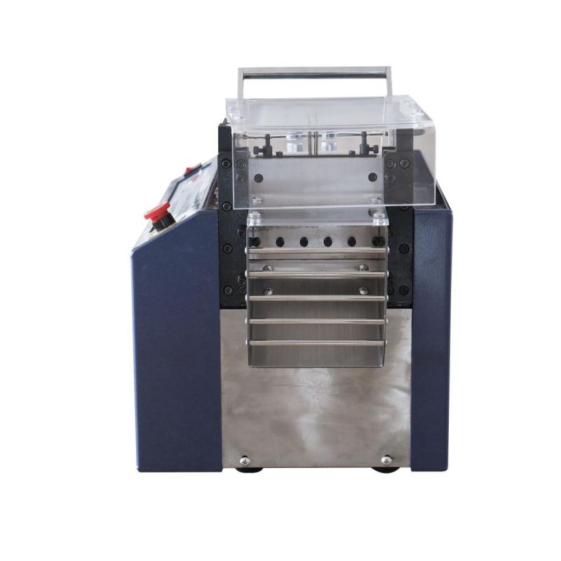 Wire Processing Machine Automatic Cutting Machine