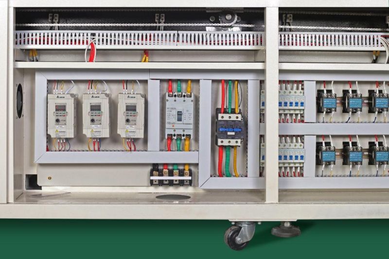 Reflow Soldering Equipment Professional SMT Reflow Oven Manufacturer for PCB Soldering