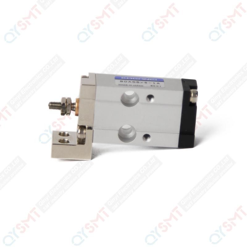 SMT Spare Parts Samsung Air Cylinder J6701029A