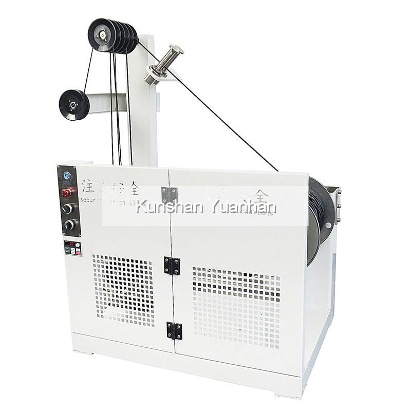 Cable Pay-off Rack Wire Pre Feeding Pay-off Machine Feeding Machine Wire Reel Feeder Machine