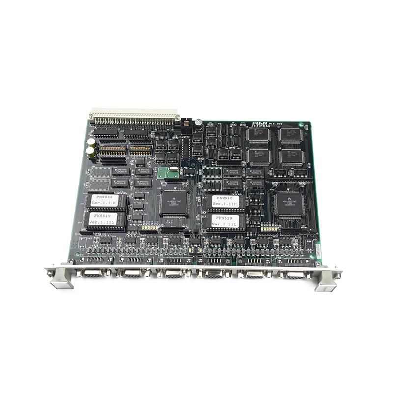 SMT Spare Parts FUJI Board K2087A