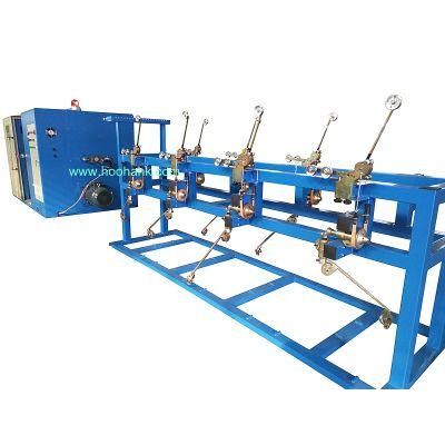 Data Cable House Cable Copper Wire Bunching Twisting Machine