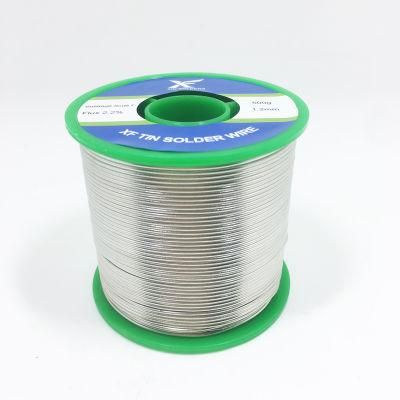 0.6 mm Rosin Core Solder