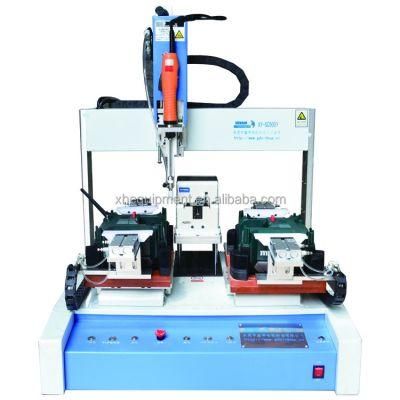 Easy Operation Stable Electronic Screw-Driver Locking Tightening Machine