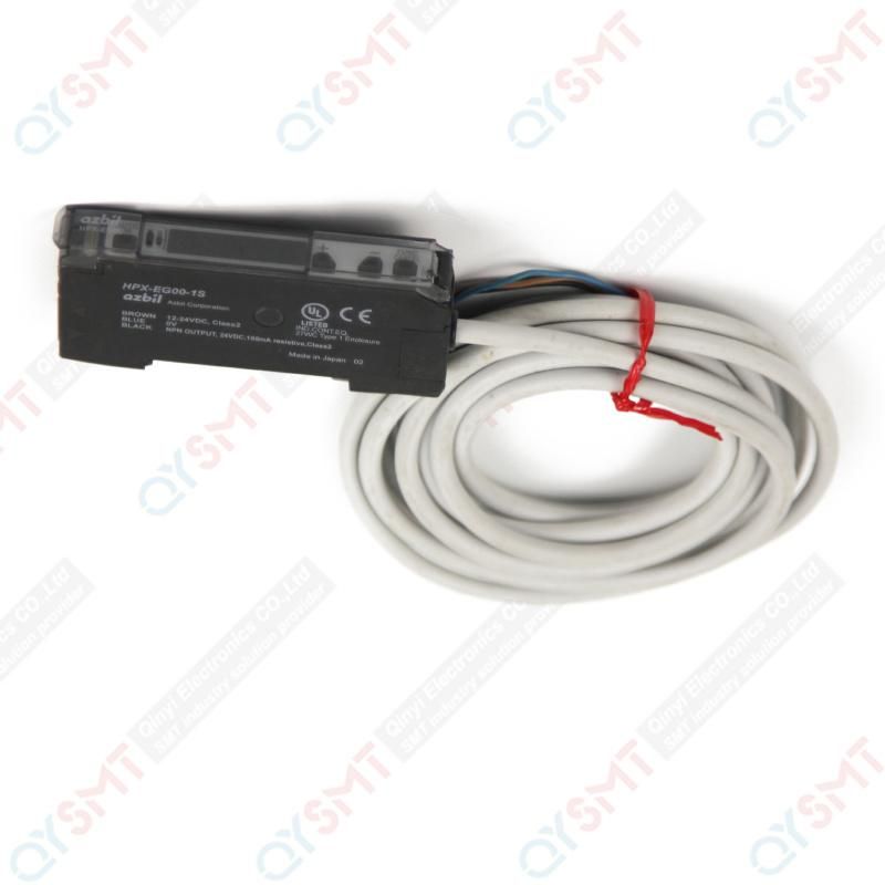 SMT FUJI Spare Parts A10397 Fiber Amplifier
