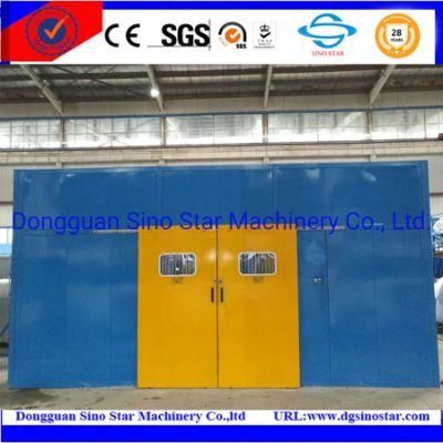 Medium and Low Voltage Wire Cable Twisting Bunching Machine for Stranding Core Cable