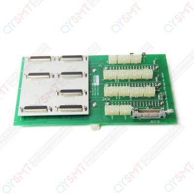 SMT Spare Parts Dek Multi Move Backplane PCB Assy 155505