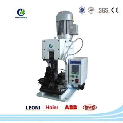 Pneumatic Cable/Wire Terminal Crimping Machine for Sale (TCM-20SC)
