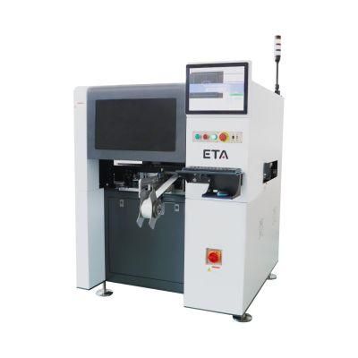 High Sales Label Mounter for Printing Logo Text Barcode on PCB
