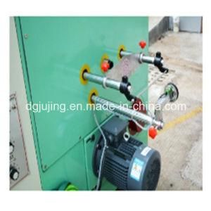 High Speed Cable Stranding Machine Cable Equipment