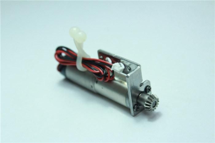N510046420AA Panasonic Feeder Motor Used for Cm402 Cm602 Machine
