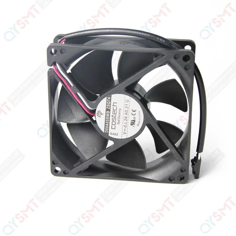 Assembleon SMT Spare Parts Ax PC Fan Assembly 9498 396 03998