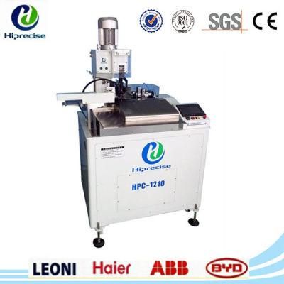 Wire Crimping Machine Stripping Copper Wire