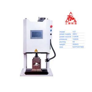 3q Servo Connector Crimping Tool