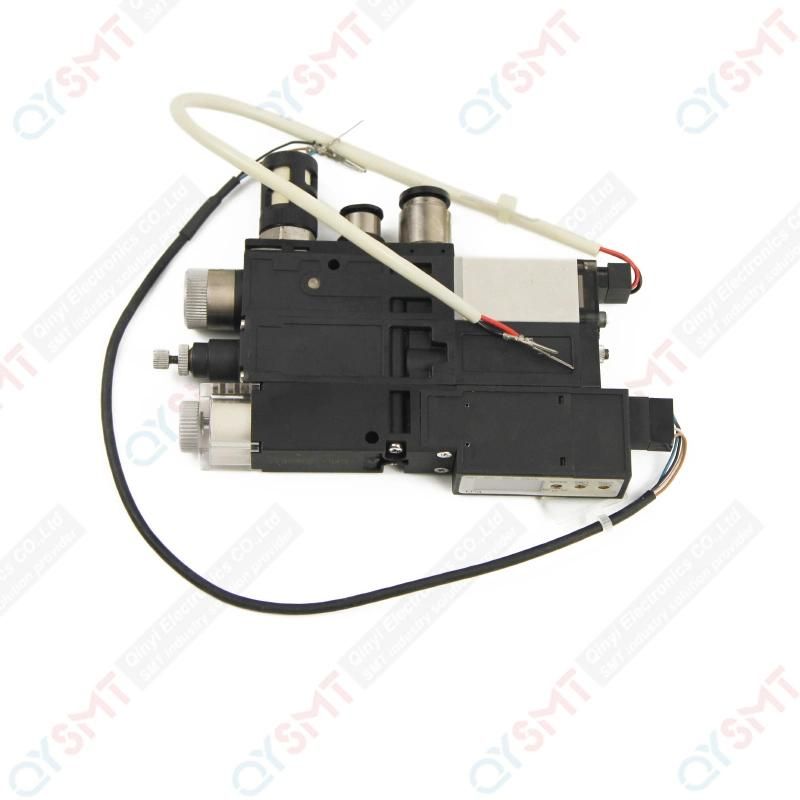 SMT FUJI Spare Parts Vacuum Ejector H1007D/ H1007e