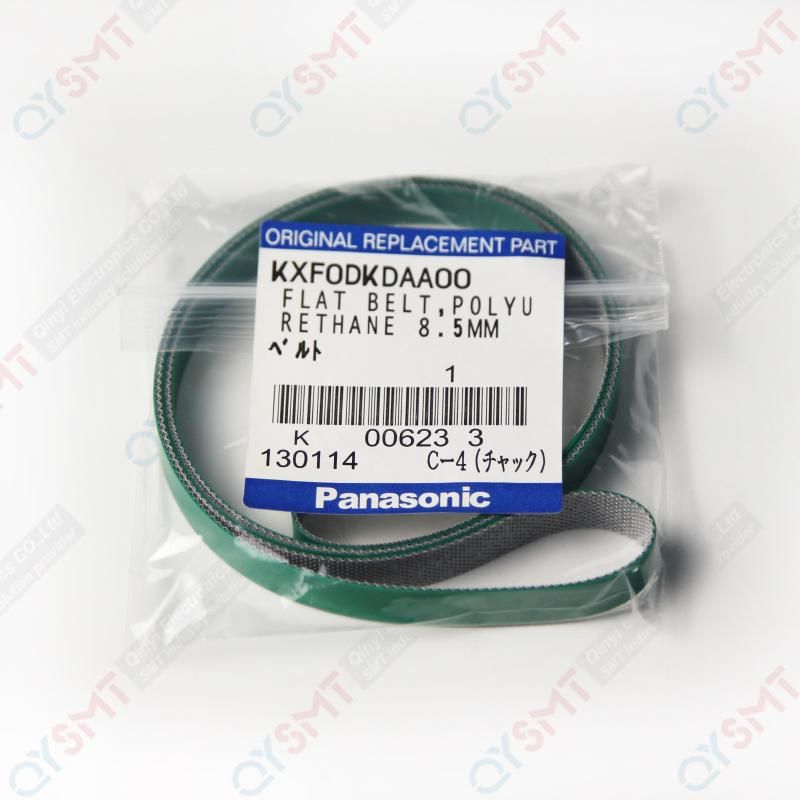 Panasonic Original New Falt Belt Kxf0dkdaa00