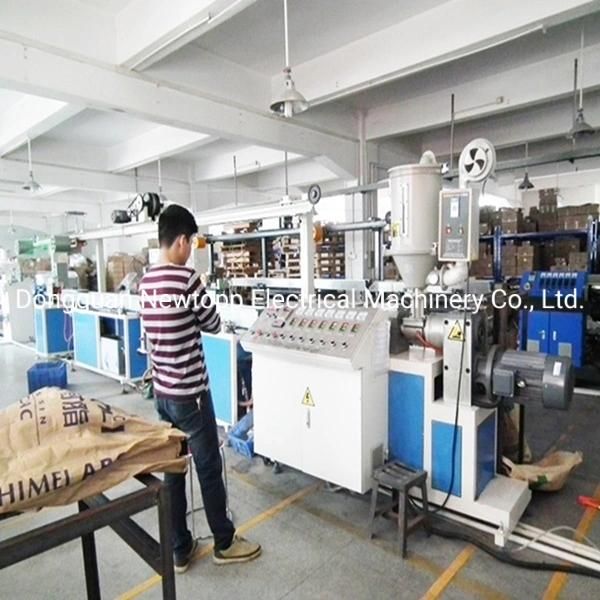 Facial Mask PP Meltblown Nonwoven Fabric Extrusion Machine in Stock