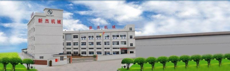 Cage Type Strander for High Frequency Signal Transmission Cable