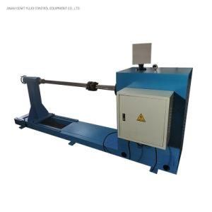 Semi Automatic Cncrx Series Transformer Coil Winding Machine