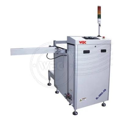 SMT Automatic 460 Single Magazine Loader PCB Machine