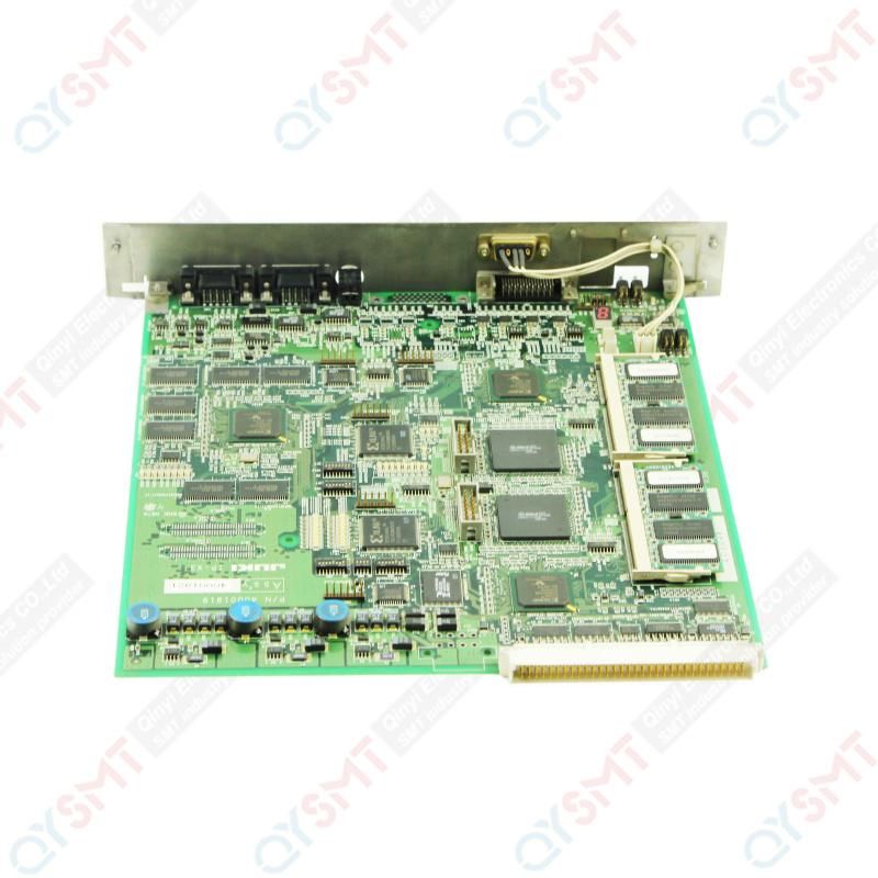 SMT Parts Juki Ke2060 IP-X3 Board 40001921