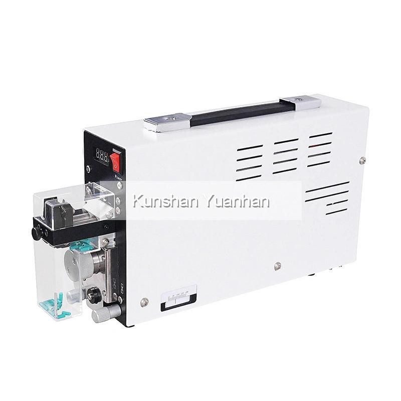 Automatic Stripping Multicore Machine