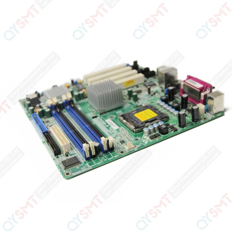 Dek SMT Spare Parts Board G7V302-050g