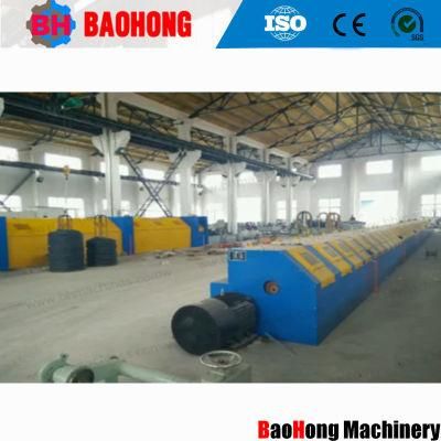 500mm Copper Tubular Type Strander Machine