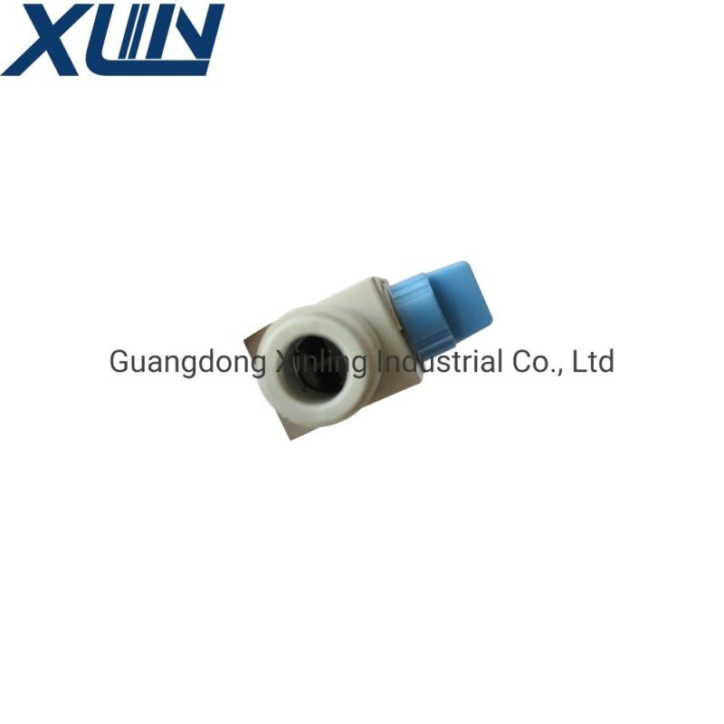 Juki SMT PCBA Placement Machine Accessories Finger Valve PV015212000