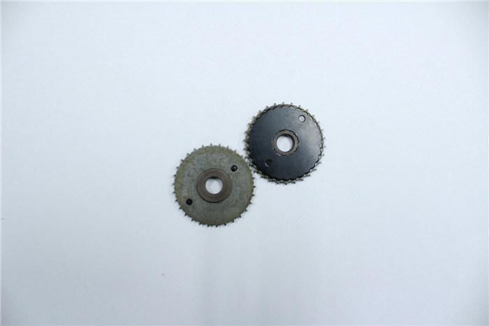 Brand New E2106706ca0 Juki CF 8X4mm Feeder Gear Parts