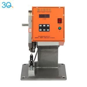 3q Mute Copper Belt Crimping Machine