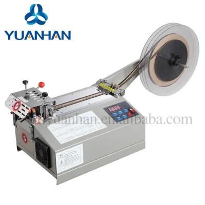 Automatic Cheap Belt Cold Cutting Machine