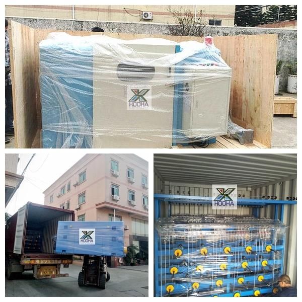 Factory Favorable Price High Speed Bunching Machine at Copper Wire