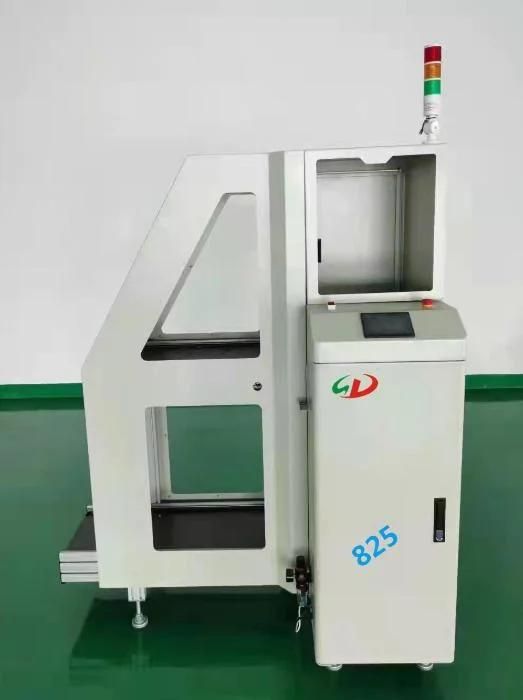 SMT Pick and Place Machine SMT Automatic PCB Conveyor PCB Magazine Loader