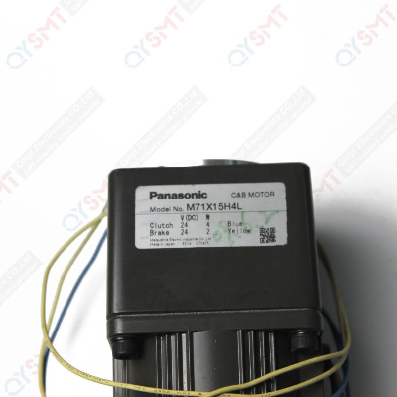 SMT Spare Part Panasonic C&B Motor M71X15h4l