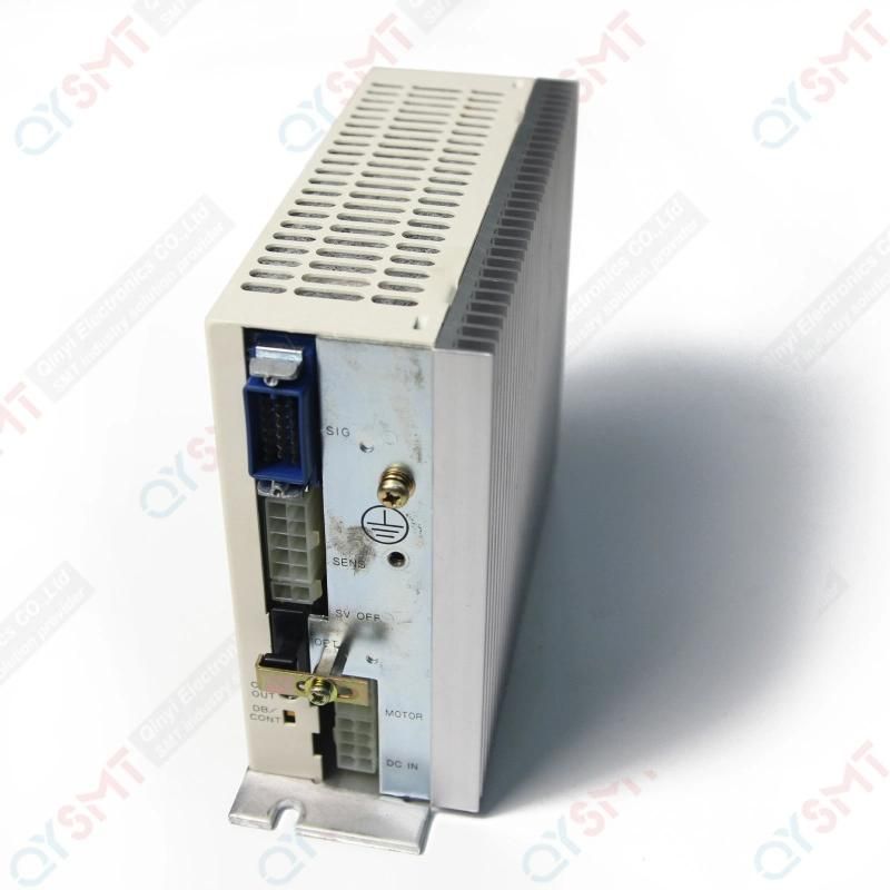 Panasonic SMT AC Motor Servo Driver DV46j020lfgc