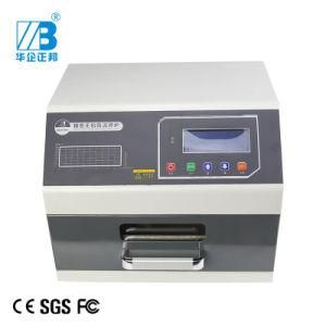 Lead Free Drawer Mini Desktop Reflow Oven