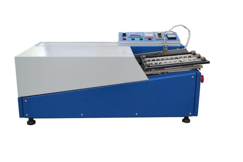 PCB Through Hole Single Wave Reflow Soldering Machine Tb680