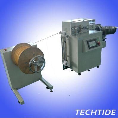 Automatic Optical Fiber Cable Cutting Machine