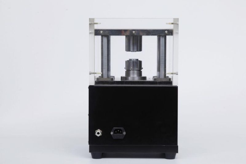 Manual Button Cell Crimping Machine Coin Cell Crimper