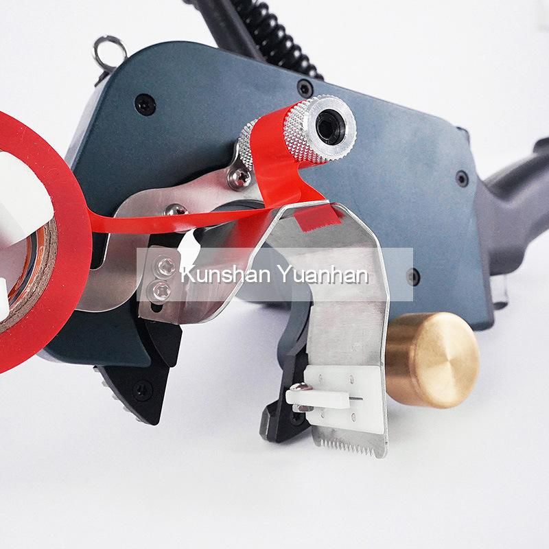Hand Held Cable Taping Machine Wire Wrapping Taping Machine